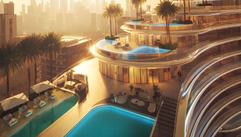 Binghatti Aquarise 3 Binghatti Aquarise by Binghatti 1 768x439 1