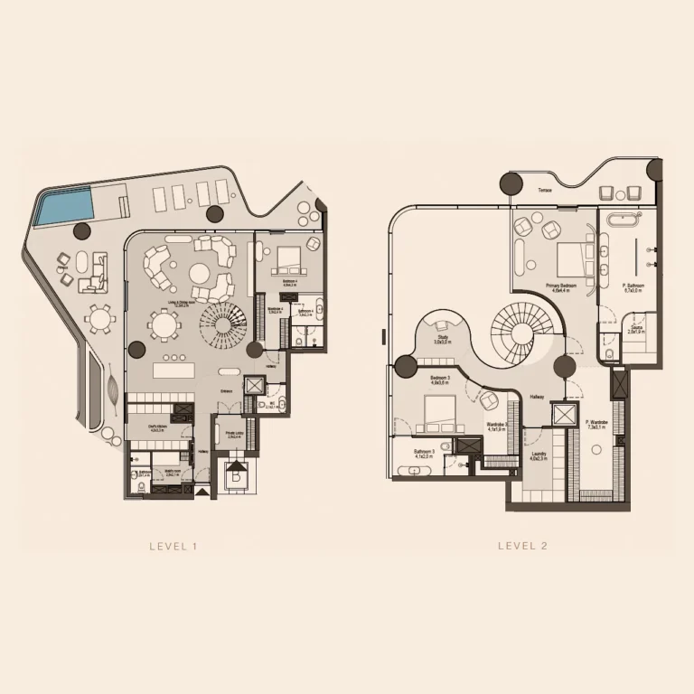 3br duplex 5705sqft suite 4219sqft balcony 1485sqft 768x768 1