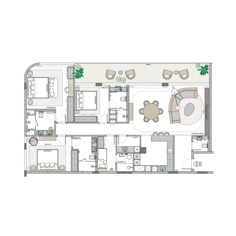 Helvetia Marine by DHG Properties on Dubai Islands, Dubai 23 3br 1722sqft 768x768 1