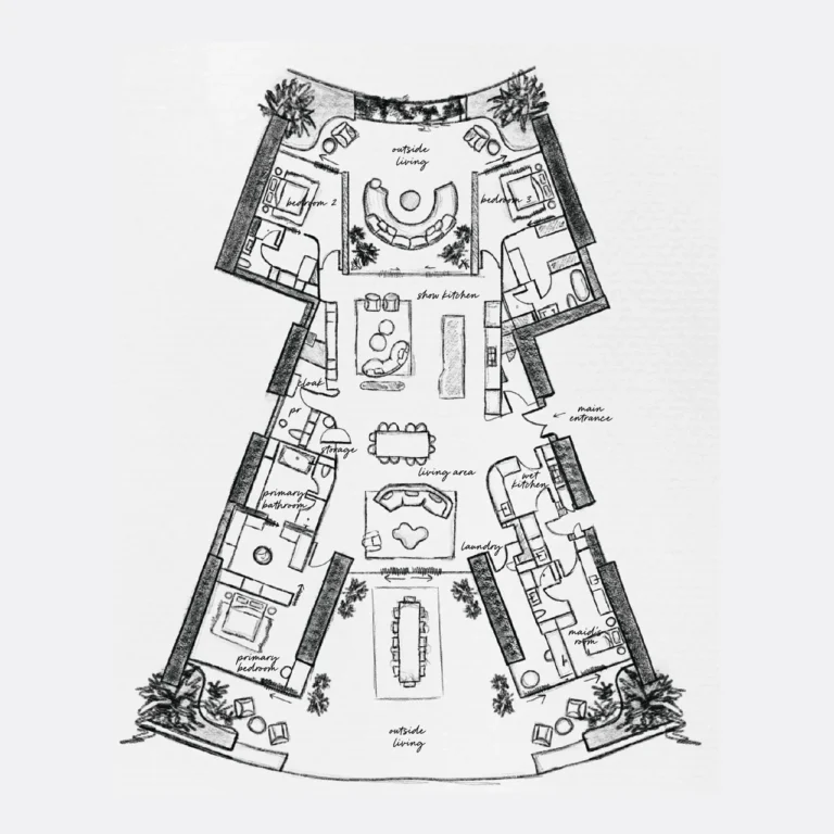 Wedyan The Canal by Al Ghurair Collection at Dubai Canal, UAE 2 3br 6588sqft suite 3963sqft balcony 2624sqft 768x768 1