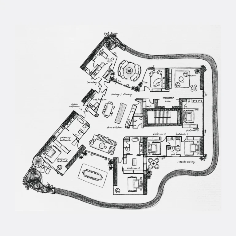 Wedyan The Canal by Al Ghurair Collection at Dubai Canal, UAE 4 5br 13086sqft suite 5612sqft balcony 7474sqft 768x768 1