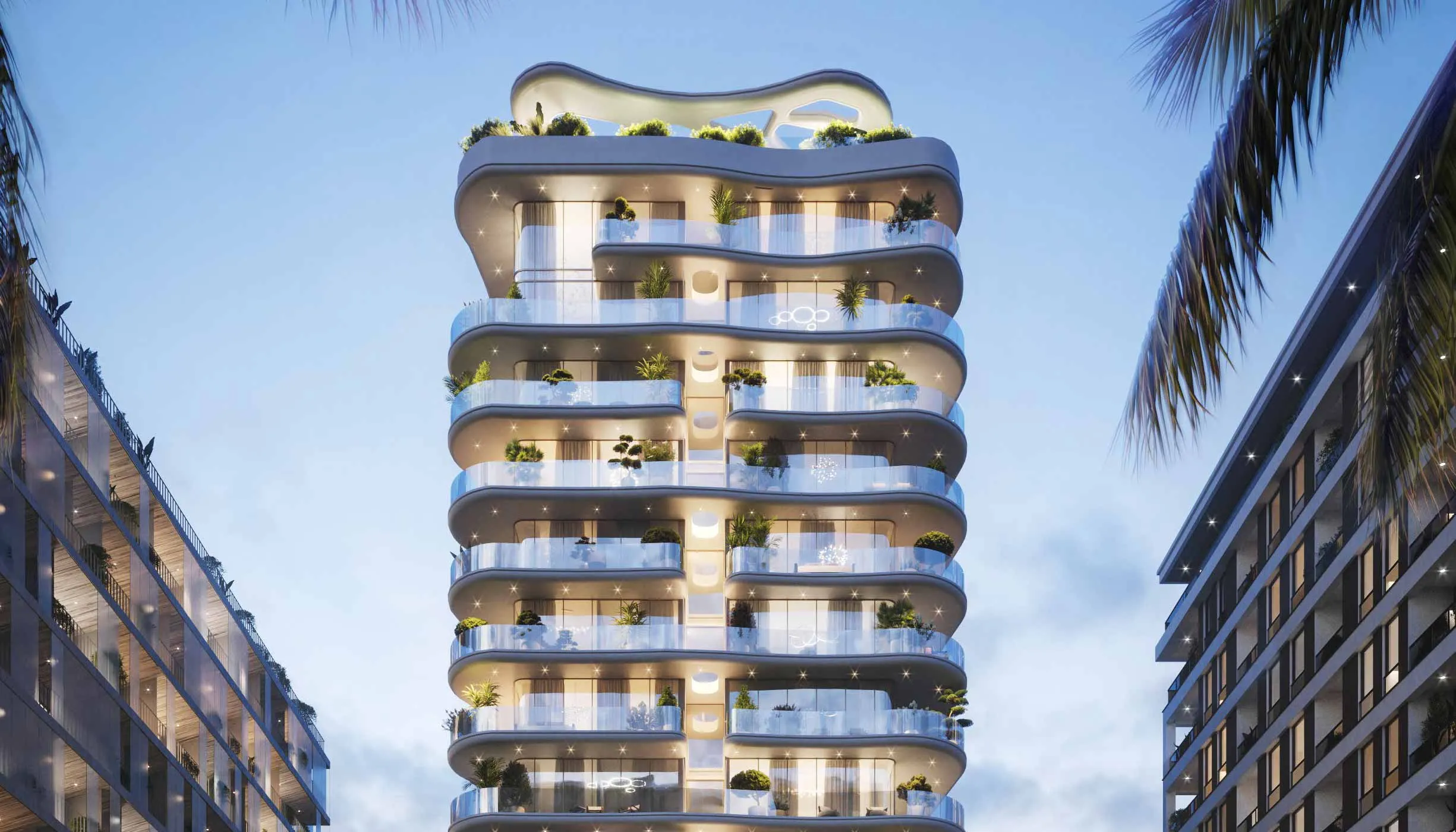 CDS Wave by CDS Developments – Dubai Islands, UAE 1 CDS Wave Dubai Islands 5