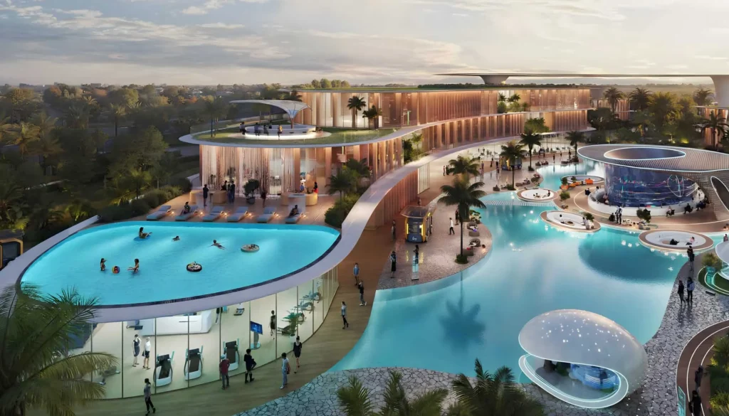 Damac Islands new phase NOV 2025 15