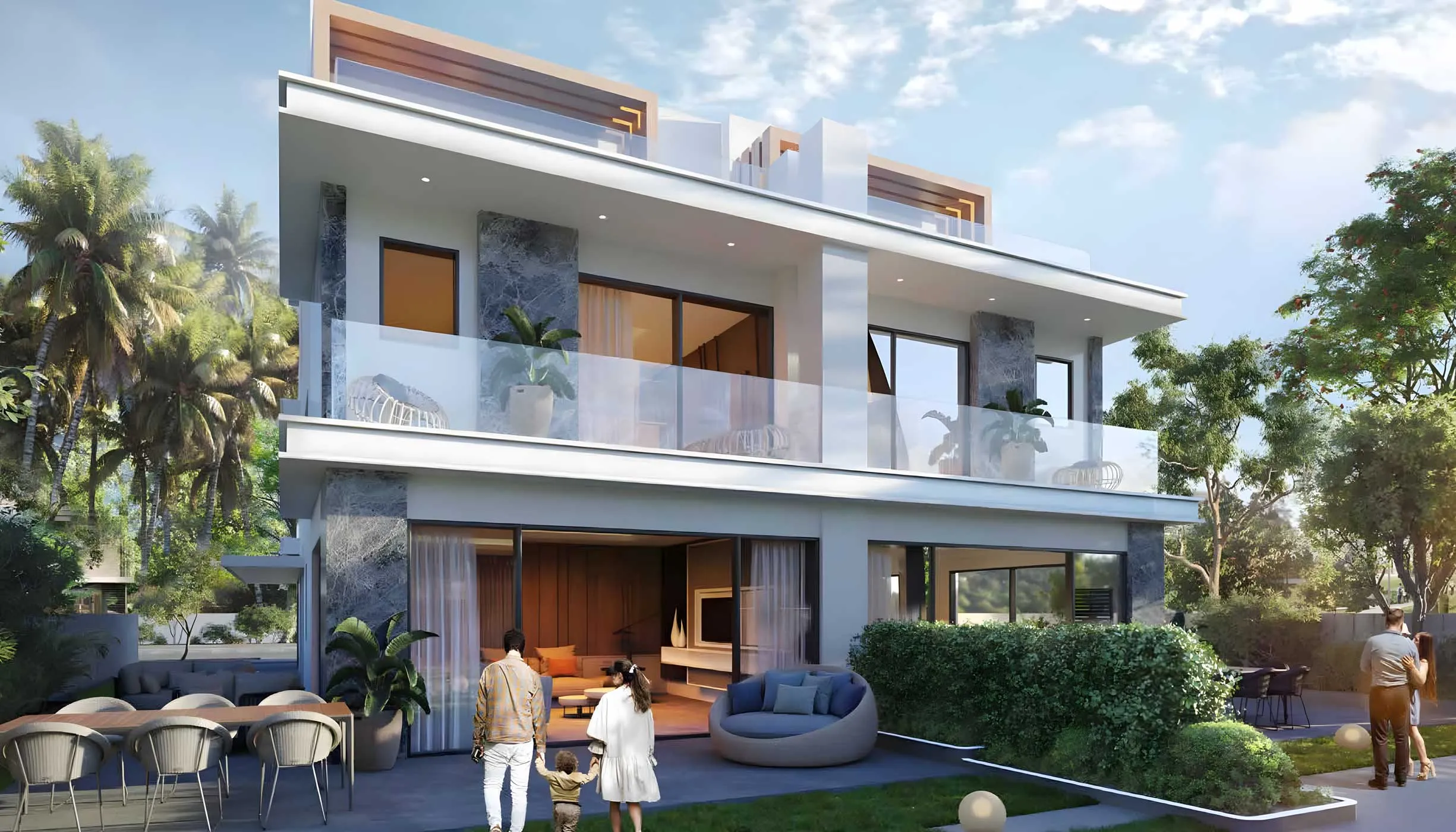 Damac Islands new phase NOV 2025 28