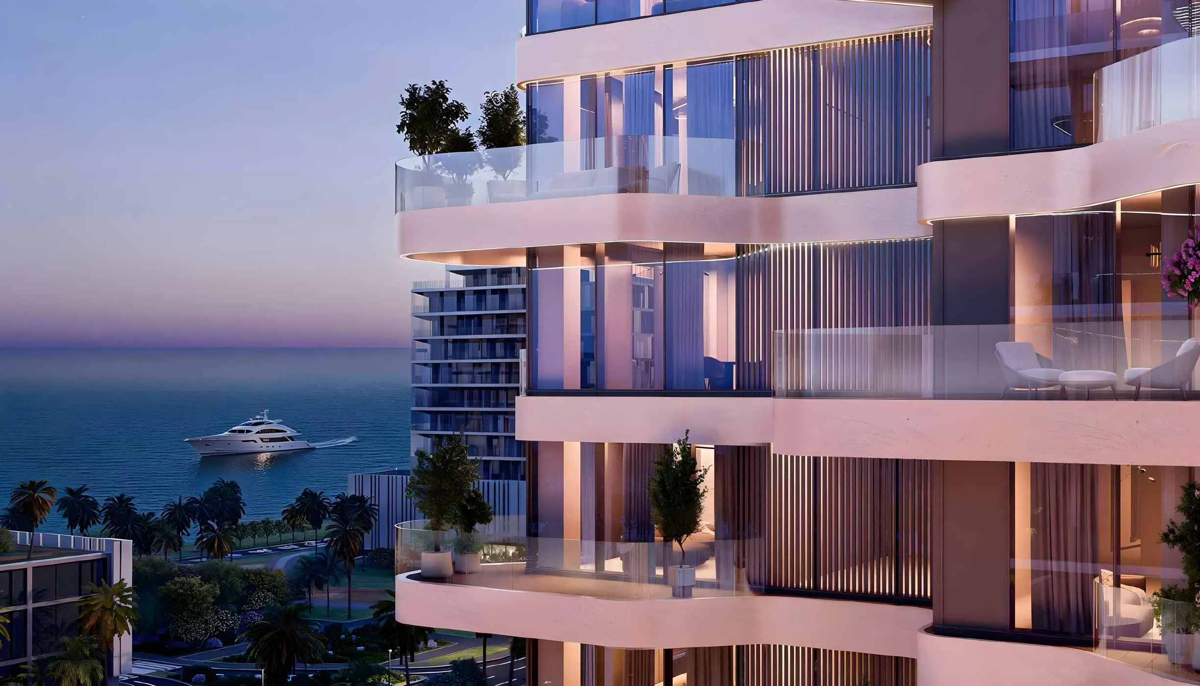 Helvetia Marine by DHG Properties on Dubai Islands, Dubai 19 Helvetia Marine Dubai Islands 5