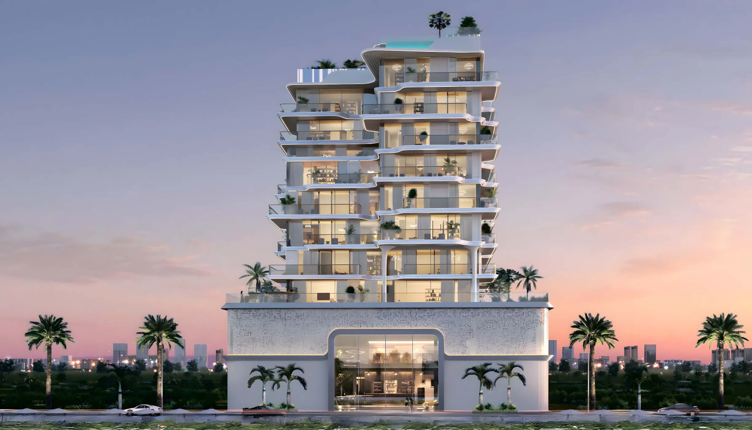 Luminous Coastal Living 3