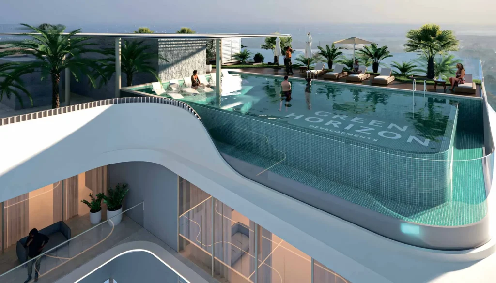 Luminous Coastal Living 5